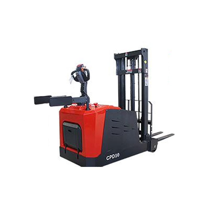 Балансировочный штабелер с приводом от станции JXCPD-12C