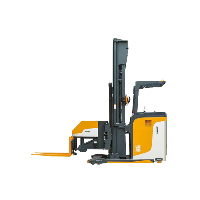 Электрический вилочный погрузчик Zowell VNA VDA116S