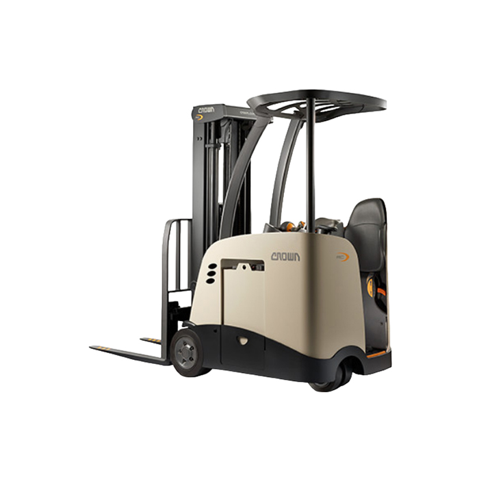 3-колесный вилочный погрузчик Crown RC 5700