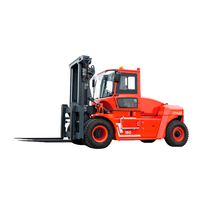 Дизельный вилочный погрузчик HELI CPCD150-C1Z-09IIIG