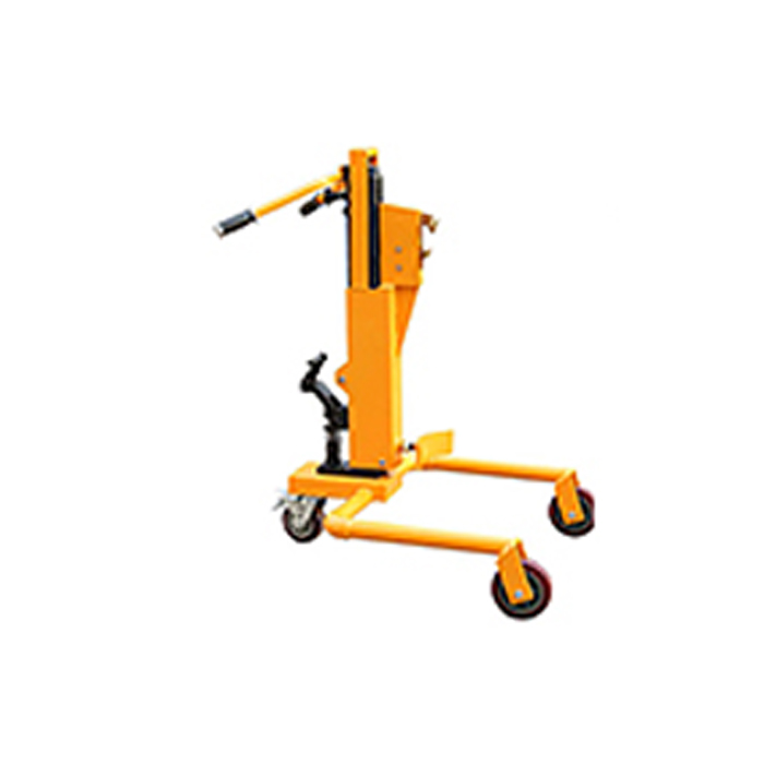 Тележка для бочек JXYT-AS