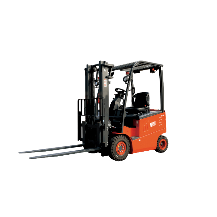 Электрический вилочный погрузчик Lonking CPD18NE