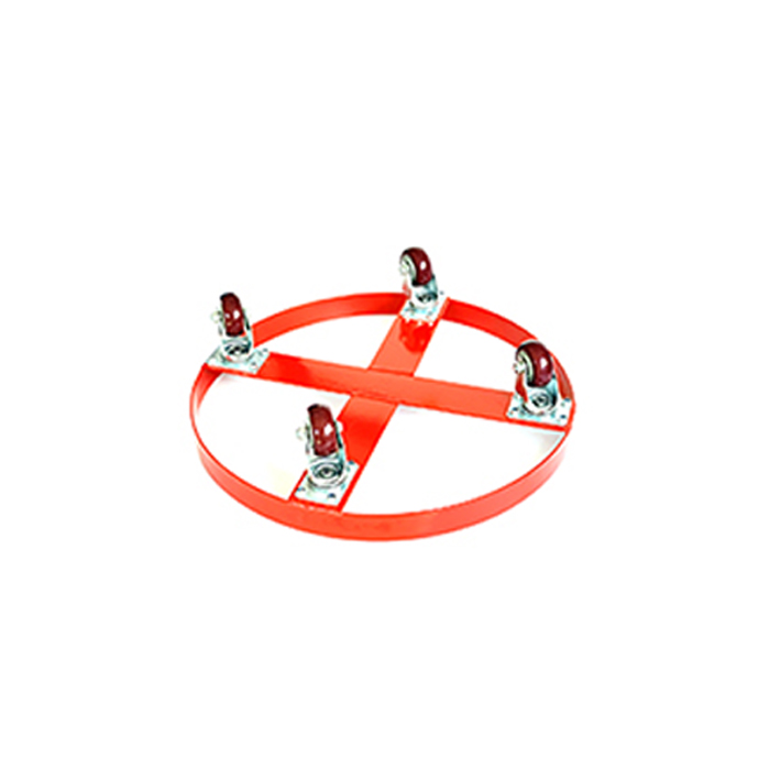 Тележка для бочек JXYT-SS350