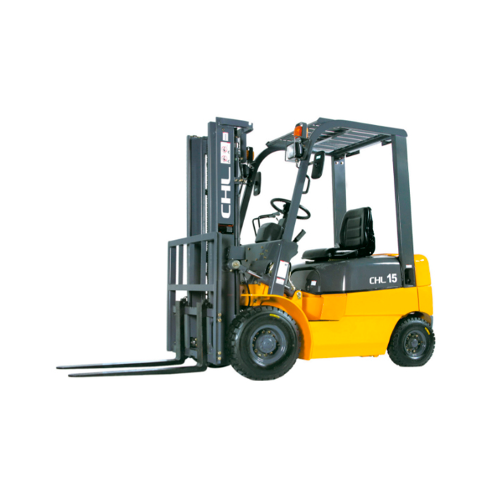 Дизельный вилочный погрузчик CHL CPC(D)15