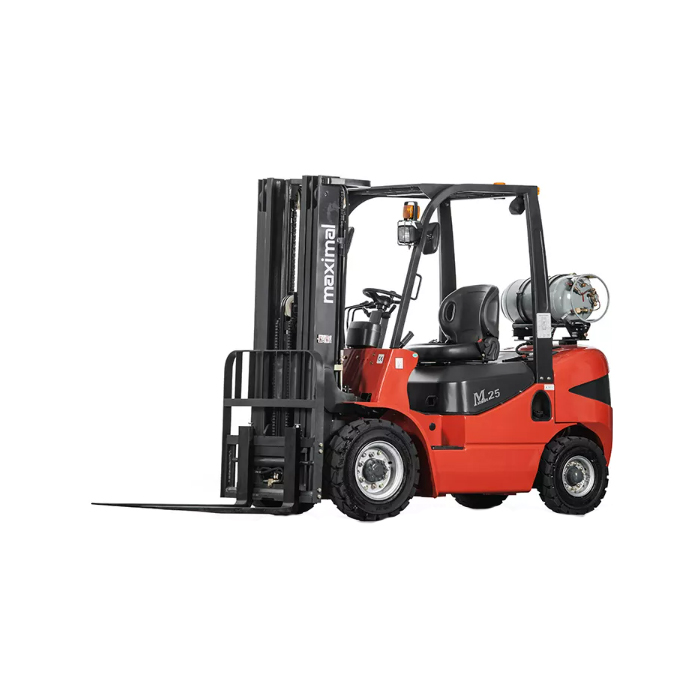 Дизельный вилочный погрузчик Maximal FGL35T-M3