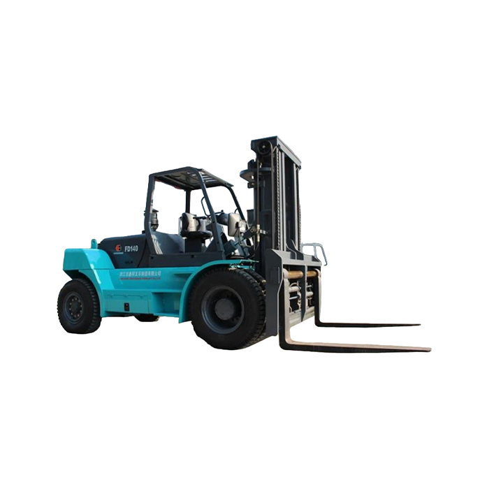 15-тонный дизельный вилочный погрузчик Goodsense FD150