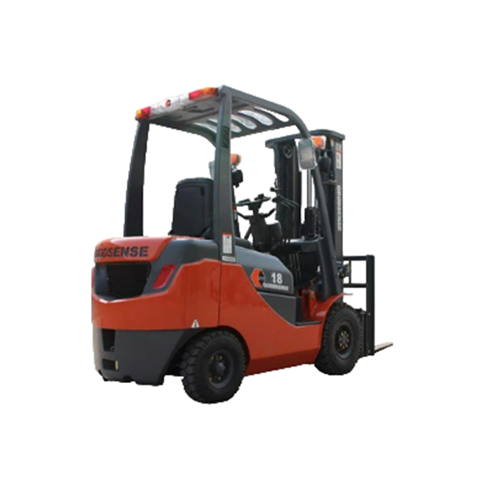 Дизельный вилочный погрузчик 1,8т Goodsense