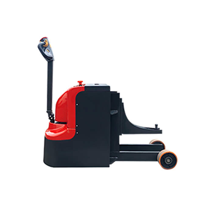 Электрическая тележка JX-CBD-30Q