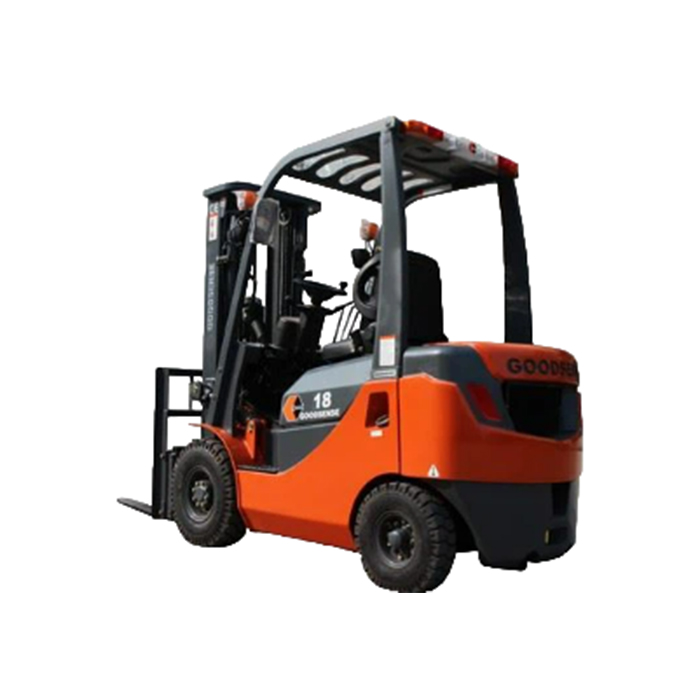 Дизельный вилочный погрузчик 1,8т Goodsense
