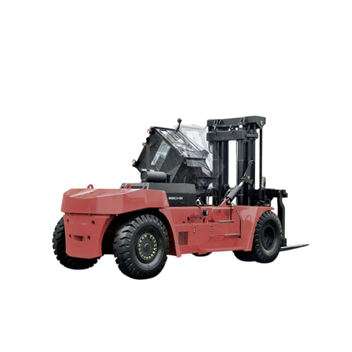 Вилочный дизельный погрузчик Hangcha CPCD300 - AG96Q