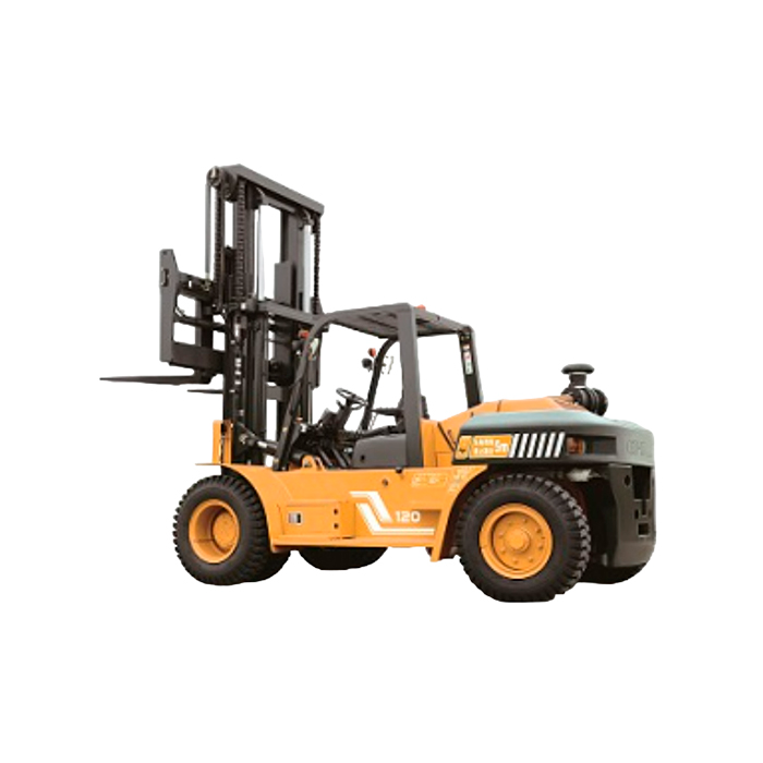 Дизельный вилочный погрузчик CHL CPCD 120-WX-06III
