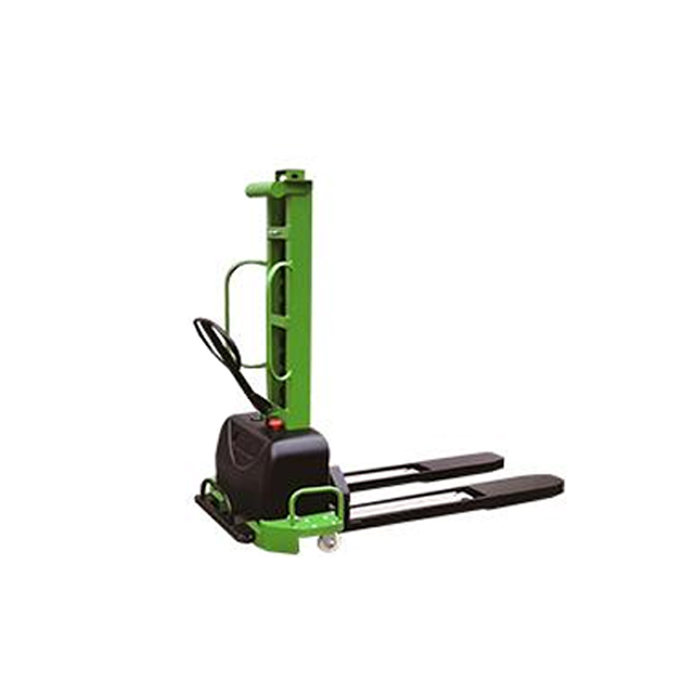 Штабелер самоподъемный JX-CPD10