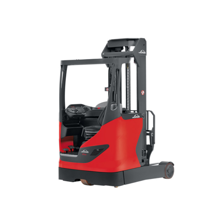 Электрический ричтрак Linde R20