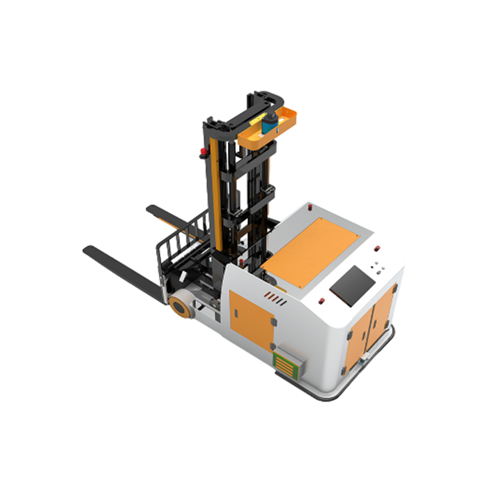 Вилочный погрузчик AGV без противовеса вилочной ноги EFORK EDB20-16