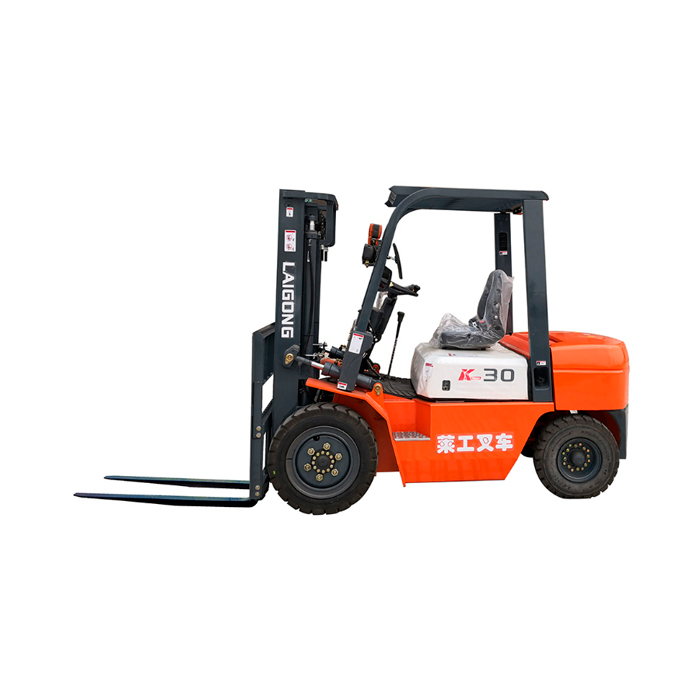 Грузоподъемник LAIGONG CPC(D)35