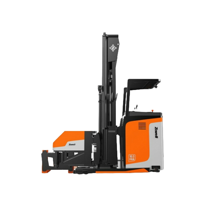 Электрический вилочный погрузчик Zowell VNA VDA116С
