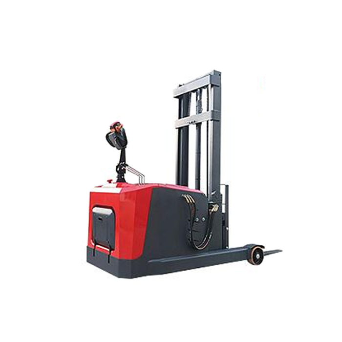 Перемещающий электрический штабелер с приводом JXCQD-15Y