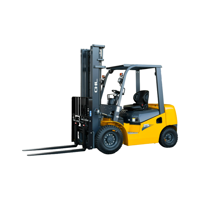Дизельный вилочный погрузчик CHL CPC(D)30 K2C