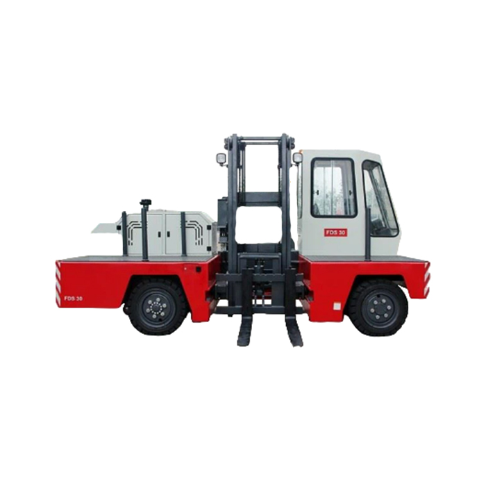 3-тонный дизельный боковой погрузчик Goodsense FDS30