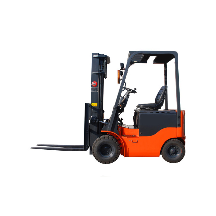 Электрический вилочный погрузчик Dalian CPD10CB D-CB