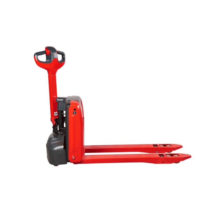 Электрическая тележка Linde MT20