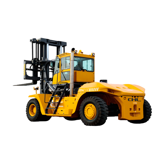 Дизельный вилочный погрузчик CHL CPCD460-CD-12III