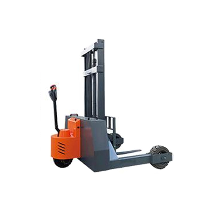 Электрический внедорожный штабелер JXCTD-20