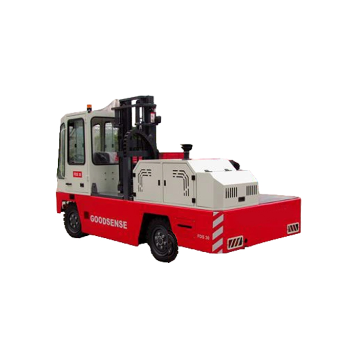 3-тонный дизельный боковой погрузчик Goodsense FDS30