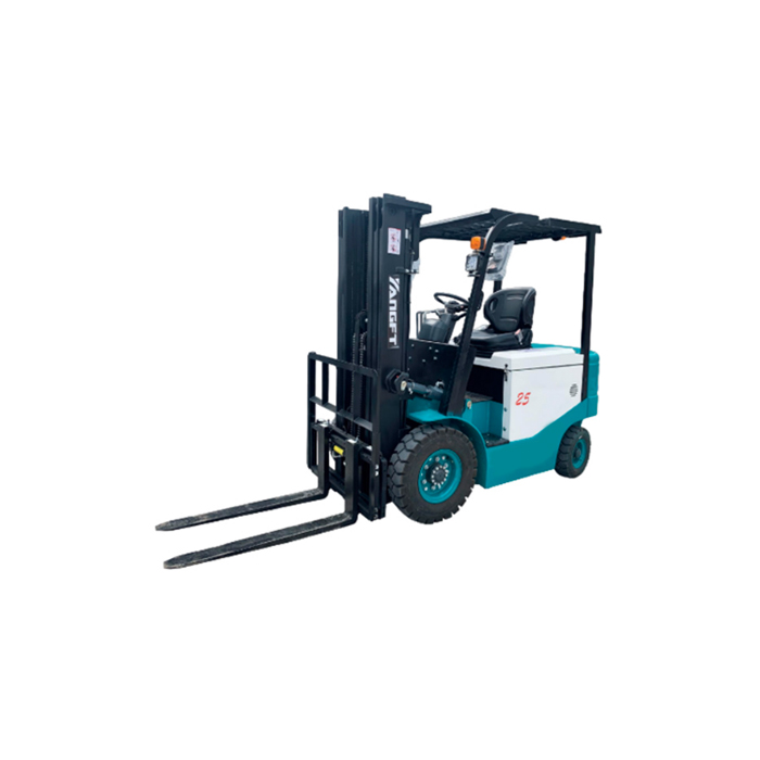 Электрический вилочный погрузчик A серии YangFT CPD-35