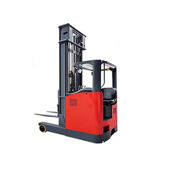Электрический вилочный погрузчик с передним перемещением JXKLR-20A