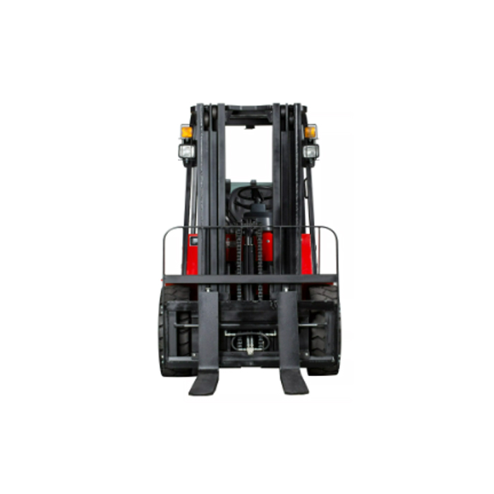 Дизельный вилочный погрузчик Maximal FL50T-M1WE3