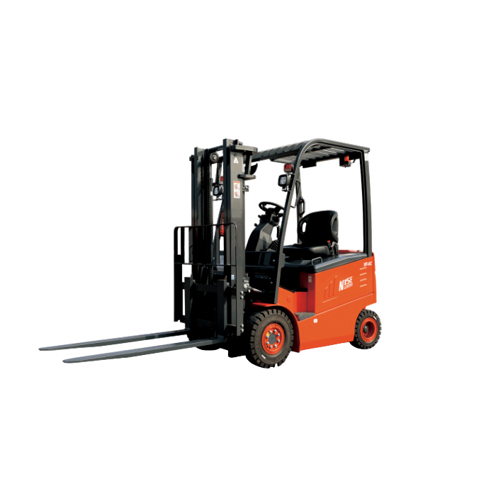 Электрический вилочный погрузчик Lonking CPD15NE