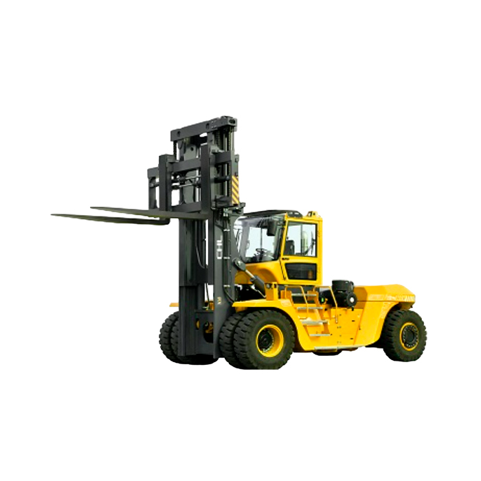 Дизельный вилочный погрузчик CHL CPCD 200-VZ1-12IIIG2