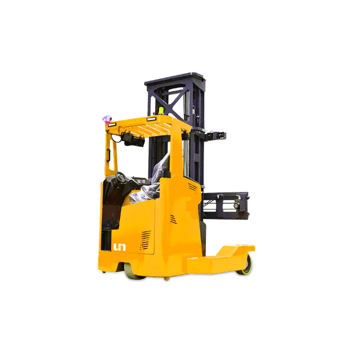 Многоходовой ричтрак UN Forklift MQZ MK3