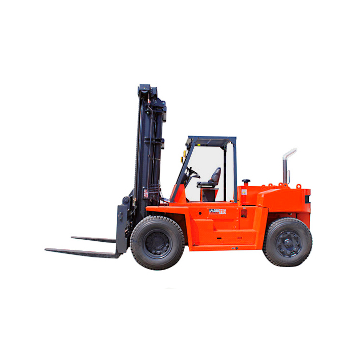 Дизельный вилочный погрузчик Dalian CPCD150