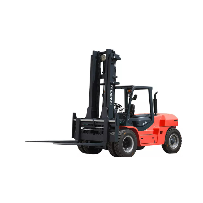 Дизельный вилочный погрузчик Maximal FD120T-MXWQ3