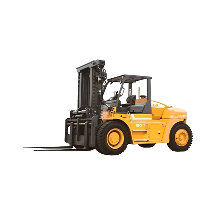Дизельный вилочный погрузчик CHL CPCD 160-CU-06IIG