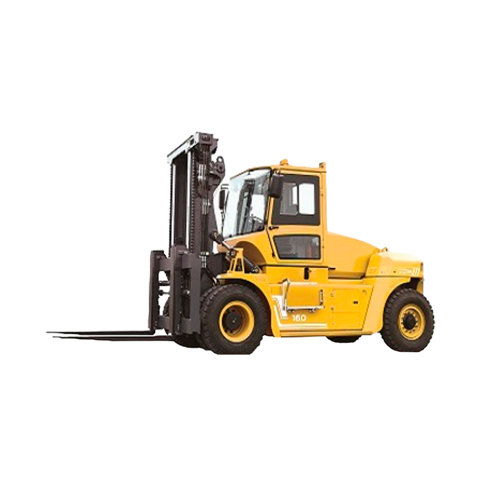 Дизельный вилочный погрузчик CHL CPCD 120-CZ-09IIIG