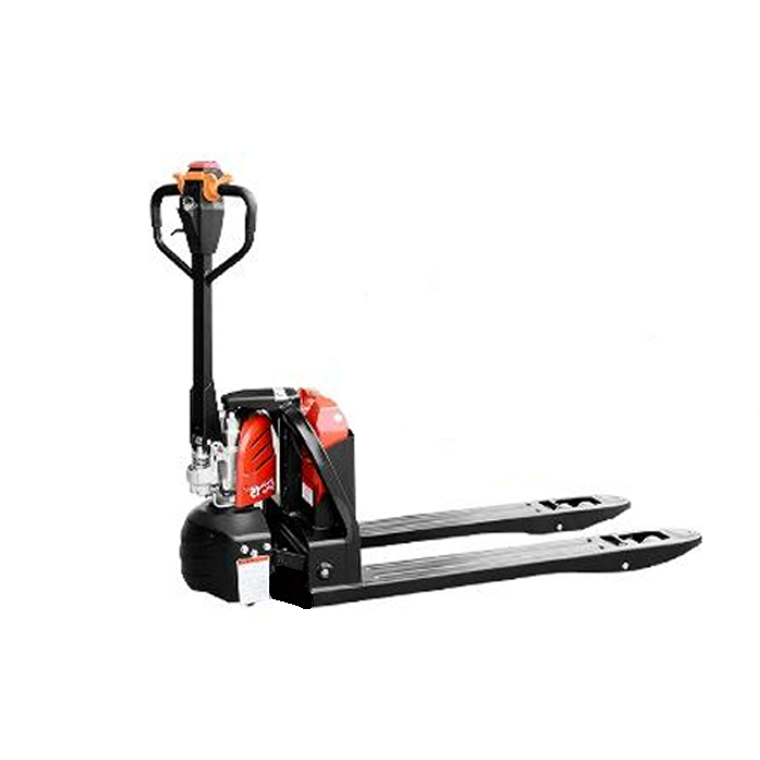 Электрическая тележка для поддонов JX-CBD20