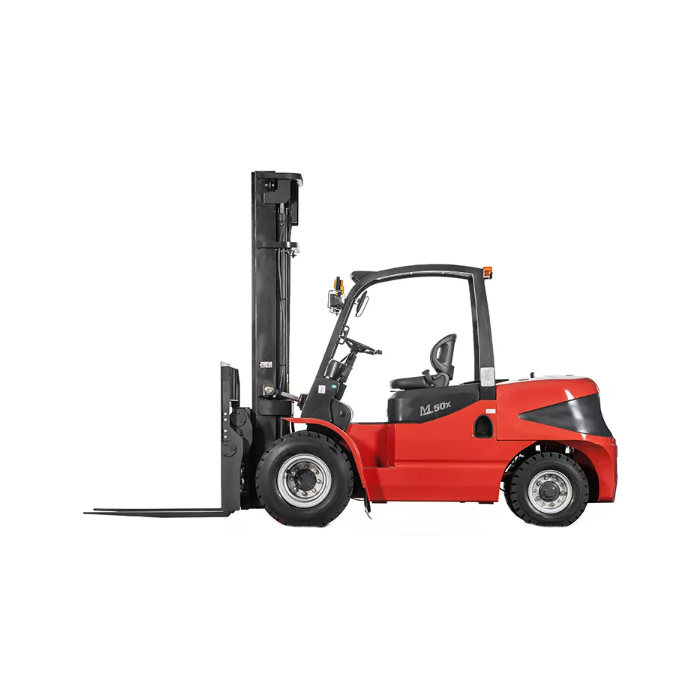 Дизельный вилочный погрузчик Maximal FD45T-M1