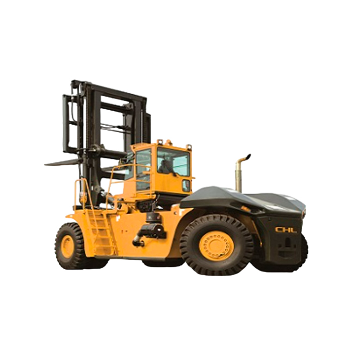 Дизельный вилочный погрузчик CHL CPCD160-CU3