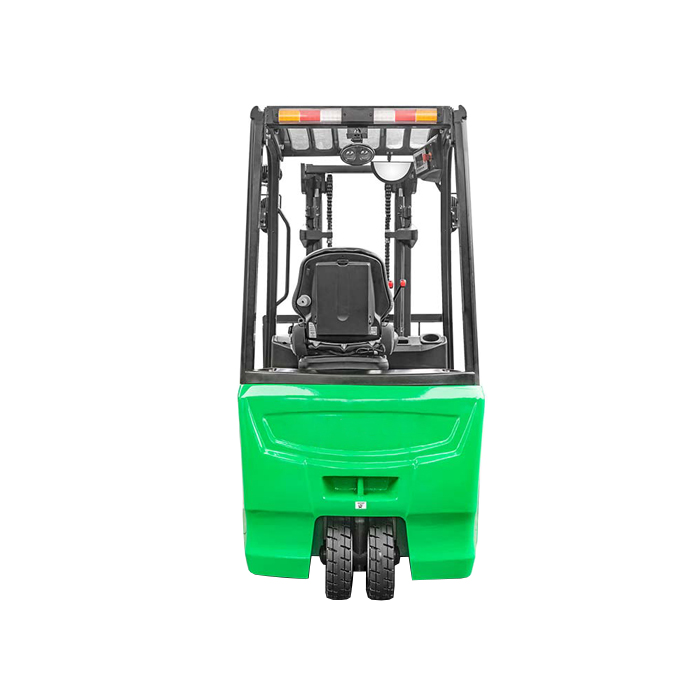 Электрический вилочный погрузчик Hangcha CPDS20-XCY2G-SI