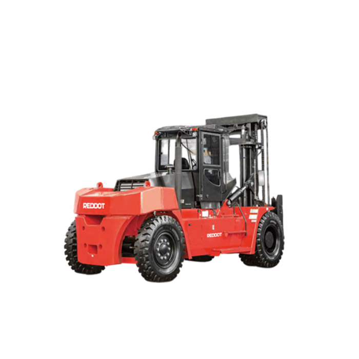 Погрузчик вилочный дизельный REDDOT CPCD160-AG83Q