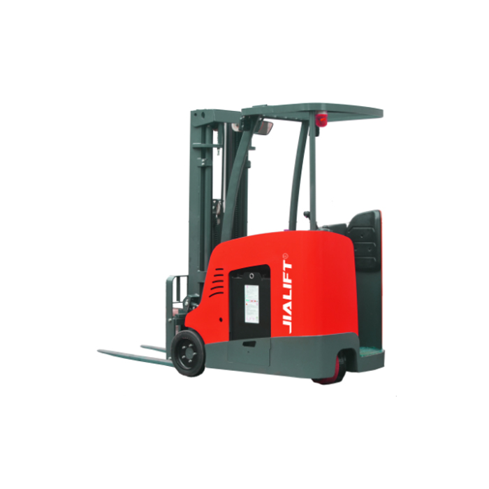 Электрический противовесный вилочный погрузчик JIALIFT EGS1855L