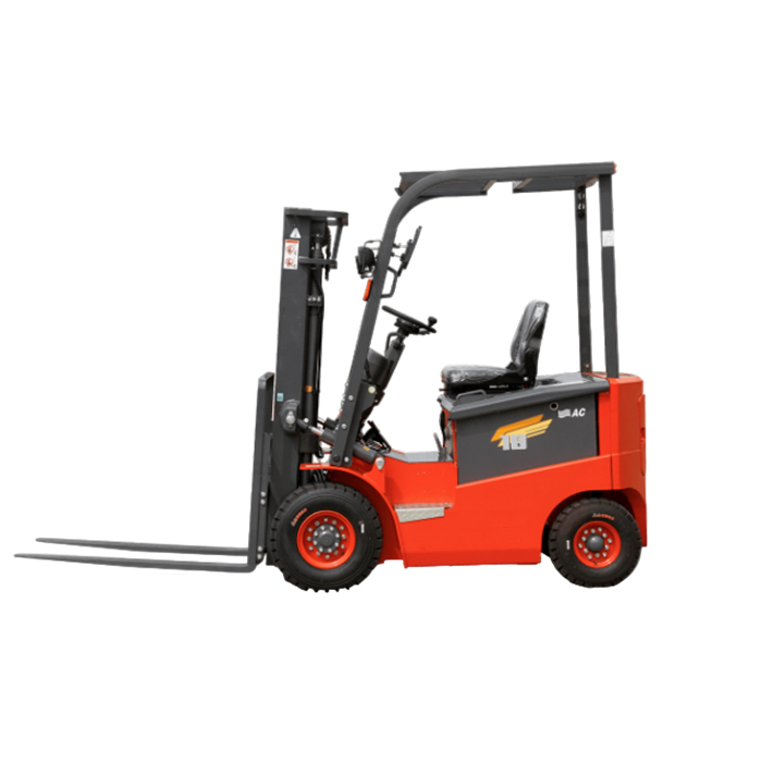 Электрический вилочный погрузчик Lonking CPD18-EF