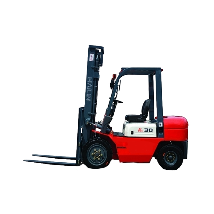 Вилочный погрузчик HAILIN CPC30