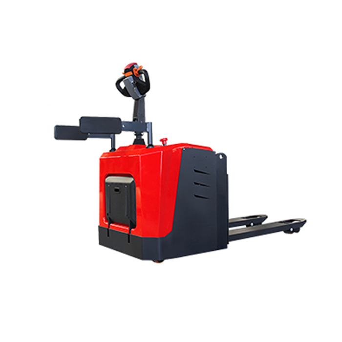 Самоходная электрическая тележка JXCBD-25Y