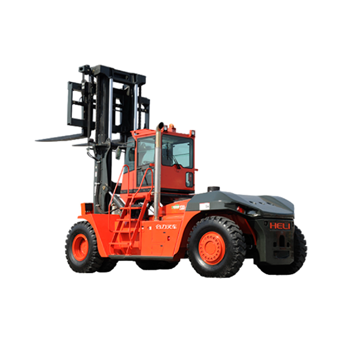 Дизельный вилочный погрузчик HELI CPCD320-VZ2-12III