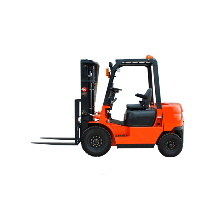 Дизельный вилочный погрузчик Dalian CPCD25 CD-FB