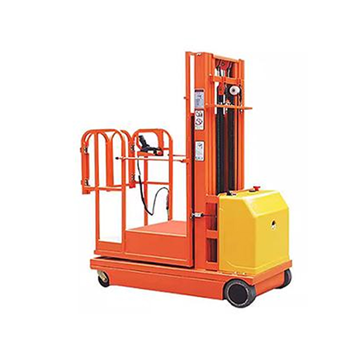 Электрический антенный подборщик заказов JX-SEP2